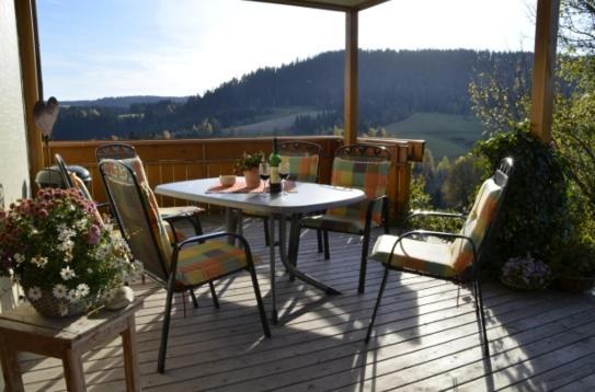 Fehrenbacherhof Naturgaestehaus Lauterbach  Room photo